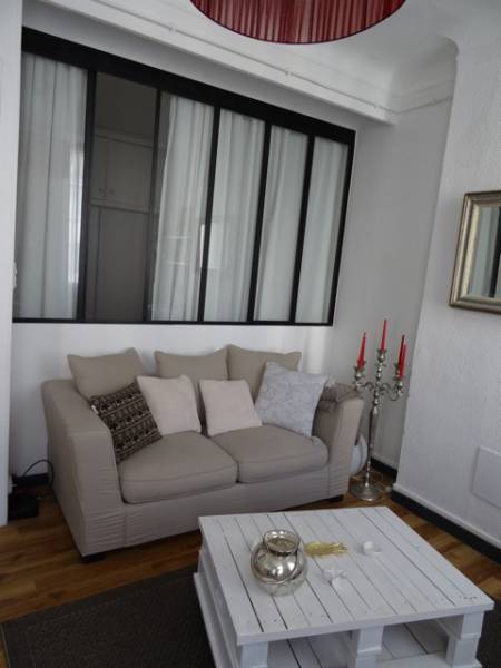 Verrière en acier sur mesure à Marseille