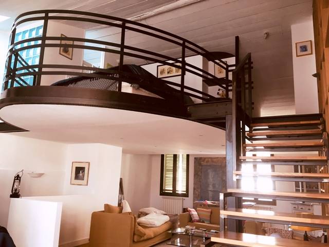 Garde-corps sur mesure à Marseille 13005