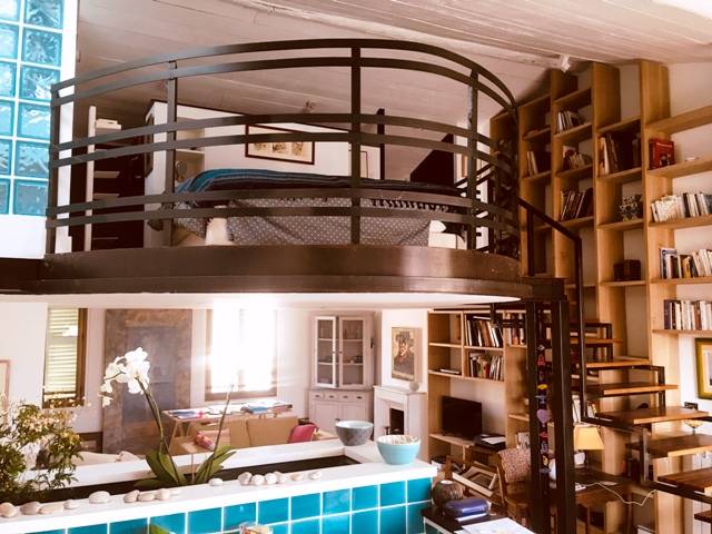 Garde-corps sur mesure à Marseille 13005