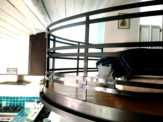 Garde-corps sur mesure à Marseille 13005