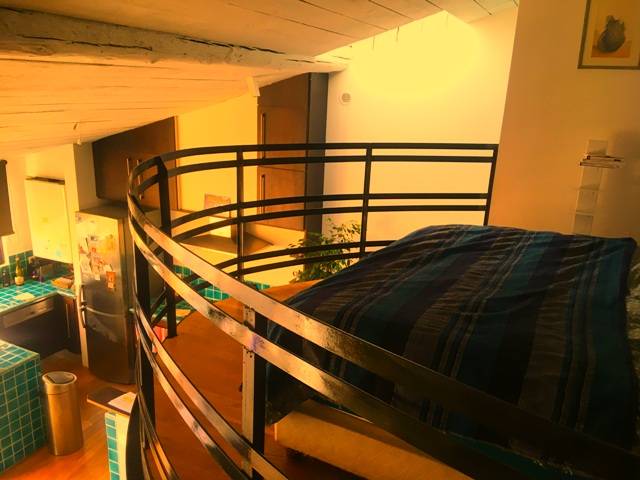 Garde-corps sur mesure à Marseille 13005