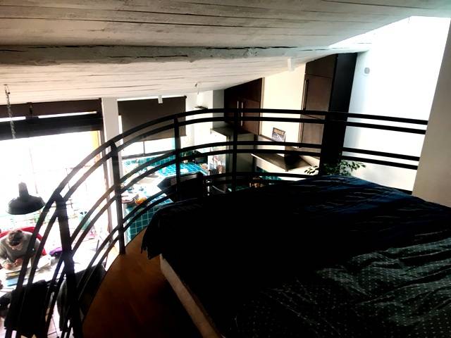 Garde-corps sur mesure à Marseille 13005