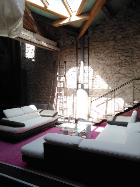 Habillage de tuyauterie en tôle