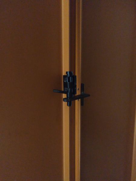 Volets en acier sur mesure à Marseille