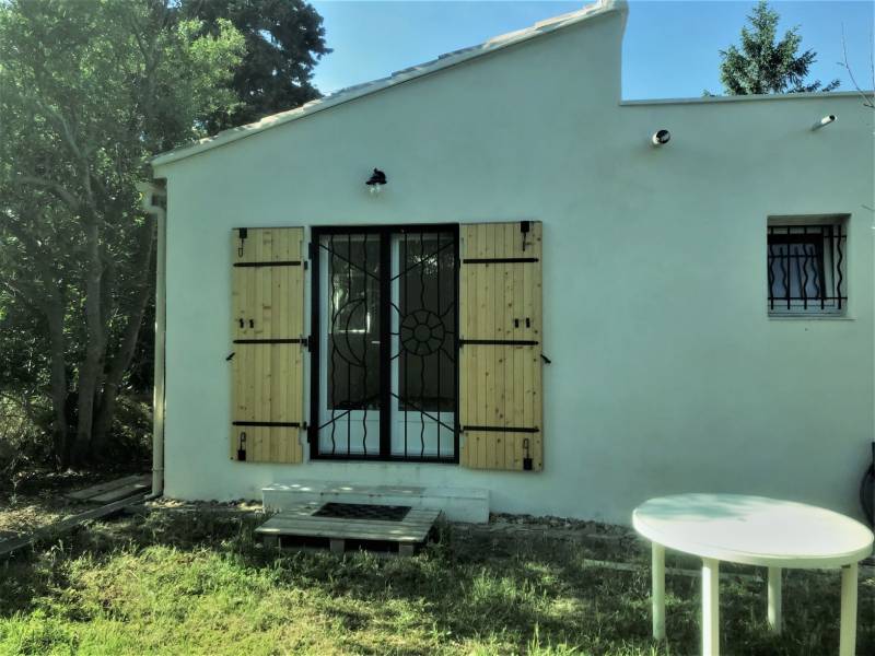 Grilles de défense sur mesure à Aix en Provence