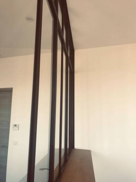 Verrière sur mesure à Marseille 13008