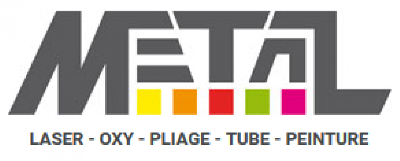 Metal Laser Découpe laser et pliage Rousset