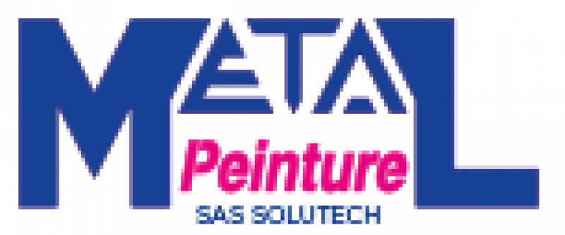 Métal Peinture Thermolaquage Rousset