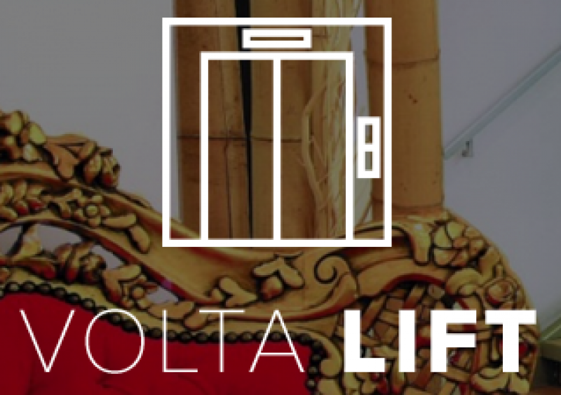 Voltalift Vente et installation d'ascenseurs privatifs Région PACA